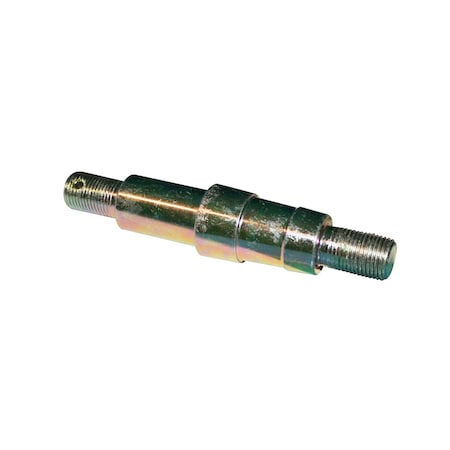 A & I Products Shaft, Lower Link, 5/8 4" x6" x1" A-181229M5